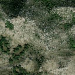 Satellite imagery of Nin, BA