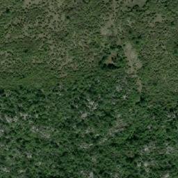 Satellite imagery of Velika Prisjeka, BA