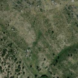 Satellite imagery of Orlov Kuk, BA
