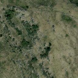 Satellite imagery of Orlov Kuk, BA