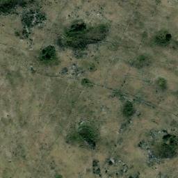 Satellite imagery of Orlov Kuk, BA