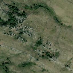 Satellite imagery of Lapac Kuk, BA