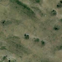 Satellite imagery of Lapac Kuk, BA