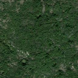 Satellite imagery of Domaća Gradina, BA