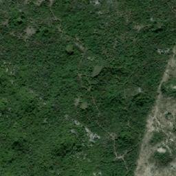 Satellite imagery of Domaća Gradina, BA