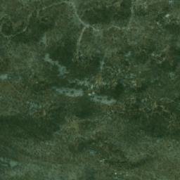 Satellite imagery of Kalinova Glava, BA