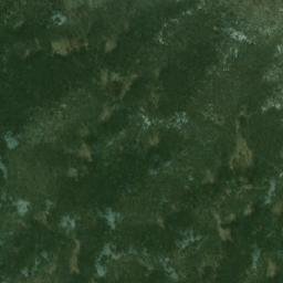 Satellite imagery of Kozji Gradec, BA