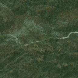 Satellite imagery of Orlovac, BA