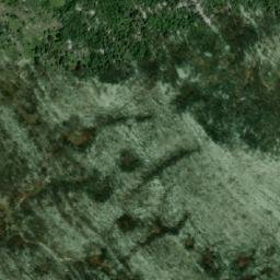 Satellite imagery of Oblo Brdo, BA