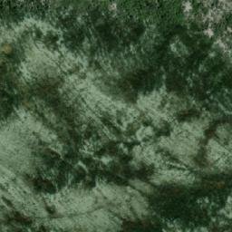 Satellite imagery of Oblo Brdo, BA