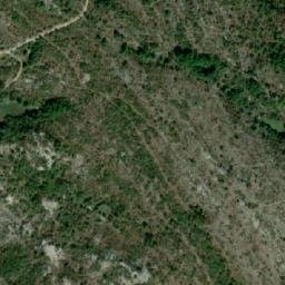 Satellite imagery of Kaštelo, BA