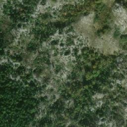 Satellite imagery of Duplja, ME