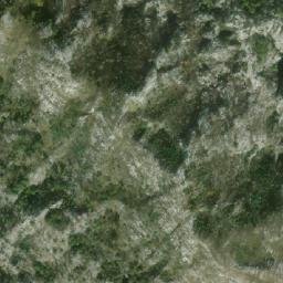 Satellite imagery of Duplja, ME