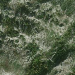 Satellite imagery of Riđica, ME