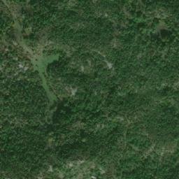 Satellite imagery of Debela Kosa, ME