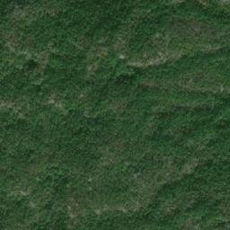 Satellite imagery of Debela Kosa, ME