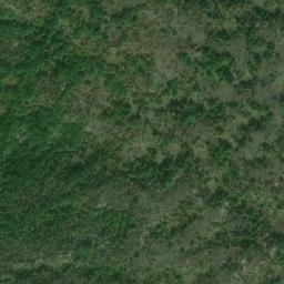 Satellite imagery of Debela Kosa, ME