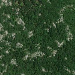 Satellite imagery of Grabova Kosa, ME
