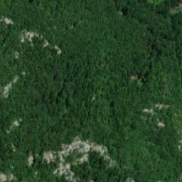 Satellite imagery of Grabova Kosa, ME