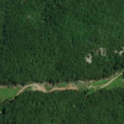 Satellite imagery of Grabova Kosa, ME