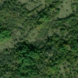 Satellite imagery of Obodska Kosa, ME