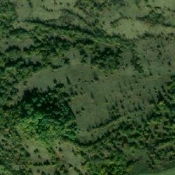 Satellite imagery of Obodska Kosa, ME