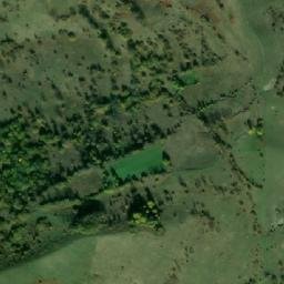 Satellite imagery of Obodska Kosa, ME