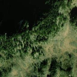 Satellite imagery of Šanac, ME