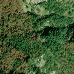 Satellite imagery of Zelenika, ME
