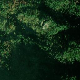 Satellite imagery of Odrtnjača, ME