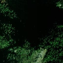 Satellite imagery of Odrtnjača, ME