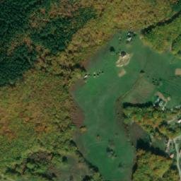 Satellite imagery of Tutića Kosa, ME