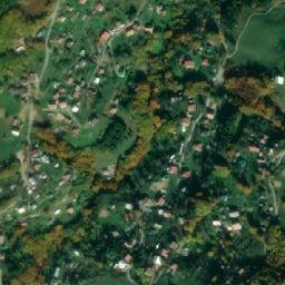 Satellite imagery of Tutića Kosa, ME