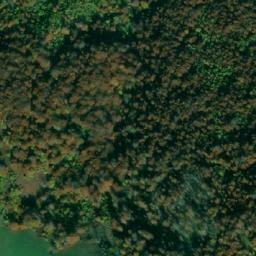 Satellite imagery of Čelinska Kosa, ME