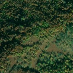 Satellite imagery of Čelinska Kosa, ME