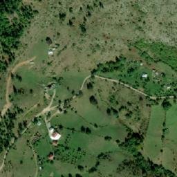 Satellite imagery of Nikin Vrh, ME