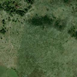 Satellite imagery of Nikin Vrh, ME