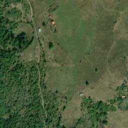 Satellite imagery of Ðurđevac, RS