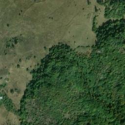 Satellite imagery of Ðurđevac, RS