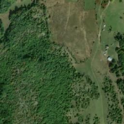 Satellite imagery of Ðurđevac, RS