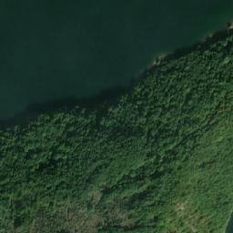 Satellite imagery of Malet e Anës, XK