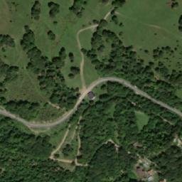 Satellite imagery of Ržana, XK