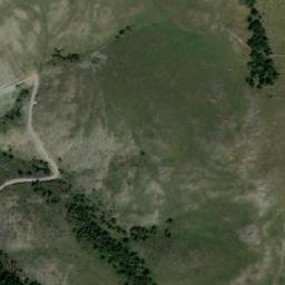 Satellite imagery of Picelj, XK