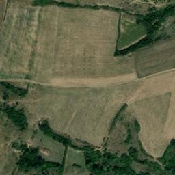 Satellite imagery of Ljakina, XK