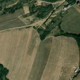 Satellite imagery of Ljakina, XK