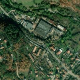 Satellite imagery of TT13/II/, BG