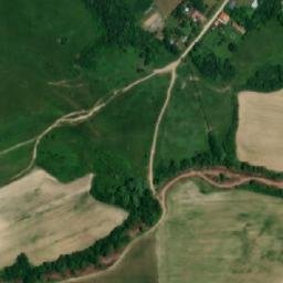 Satellite imagery of TT39, BG