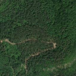 Satellite imagery of TT8, BG