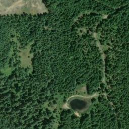 Satellite imagery of Boulder Ridge, US