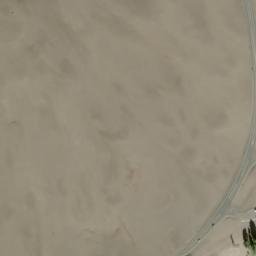Satellite imagery of Merriam Point, US